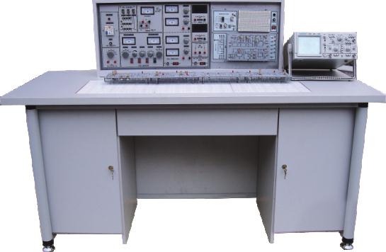 LG-548B 模電、數(shù)電、高頻電路實驗室成套設(shè)備