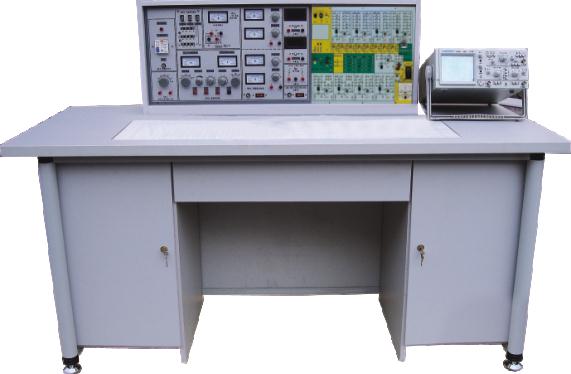 LG-548C 模電、數(shù)電、自動控制原理實驗室成套設(shè)備