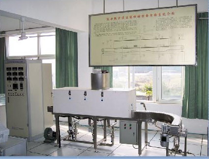 LGPS-02型 生產(chǎn)流水線綜合控制系統(tǒng)實(shí)驗(yàn)教學(xué)裝置(*產(chǎn)品)