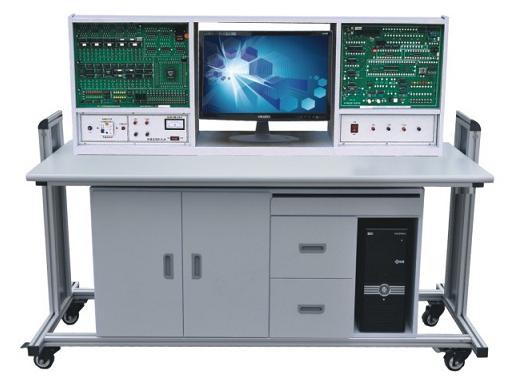 LG-WJY01型 計(jì)算機(jī)組成原理、微機(jī)接口及應(yīng)用綜合實(shí)驗(yàn)臺