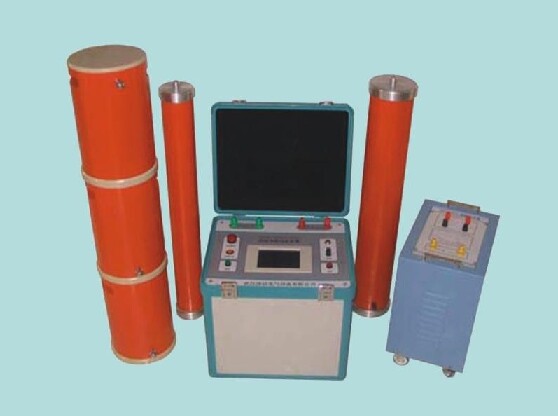 YDX系列 發(fā)電機(jī)、變壓器及電纜類諧振升壓裝置