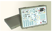 LG6505 數(shù)字萬用表設計實驗儀