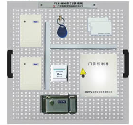 LG-NLY01A型 智能化樓宇技能綜合實(shí)訓(xùn)系統(tǒng)